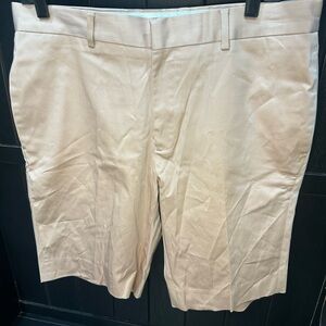 Men’s asos light pink shorts